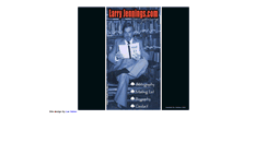 Desktop Screenshot of larryjennings.com